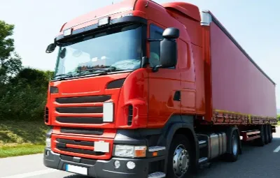 Bursa Haliliye Ambar Kargo