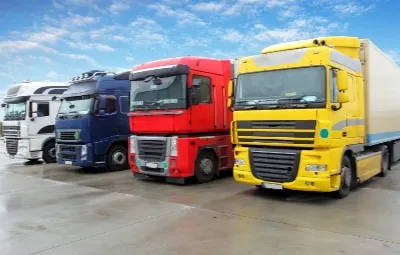 Bursa Haliliye Nakliye Ambarı