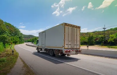 Bursa ile Haliliye Arası Bulaşık Makinesi Taşıma