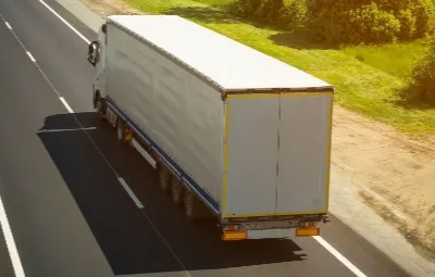 Bursa ile Haliliye Arası Parça Eşya Taşıma