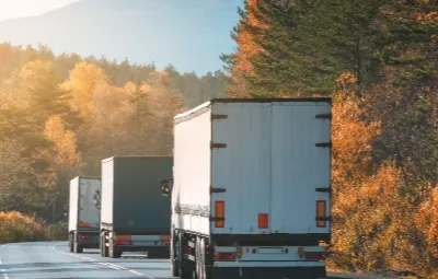 Bursa ile Haliliye Arası Klima Taşıma