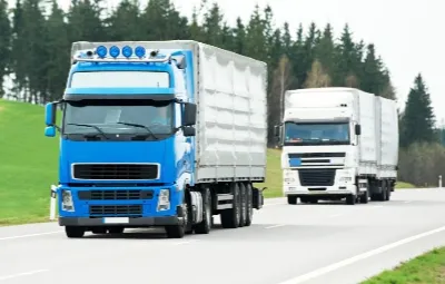 Bursa ile Haliliye Arası Eşya Taşıma